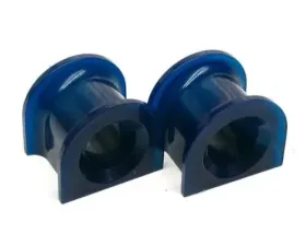 SuperPro Suspension Front Swaybar Mount Bush Kit Land Rover